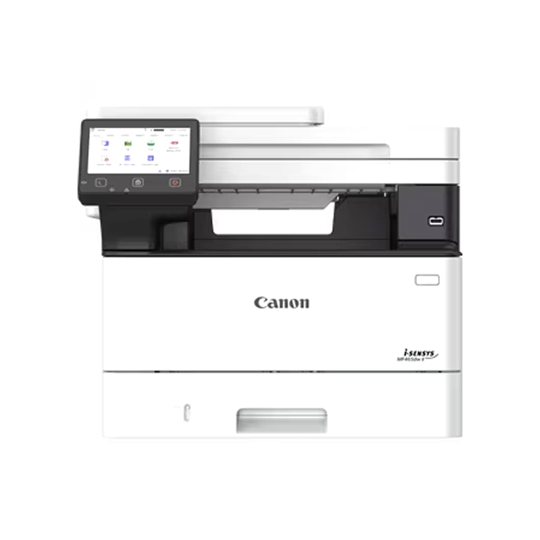 Монохромное лазерное МФУ Canon I-S MF465dw II