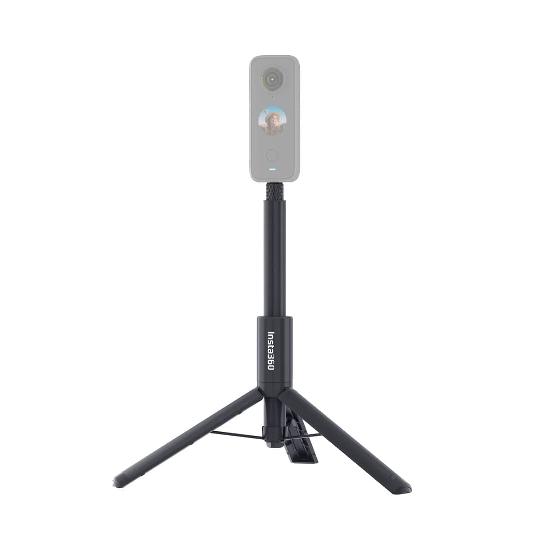 Ручной штатив Insta360 2-in-1 Invisible Selfie Stick + Tripod