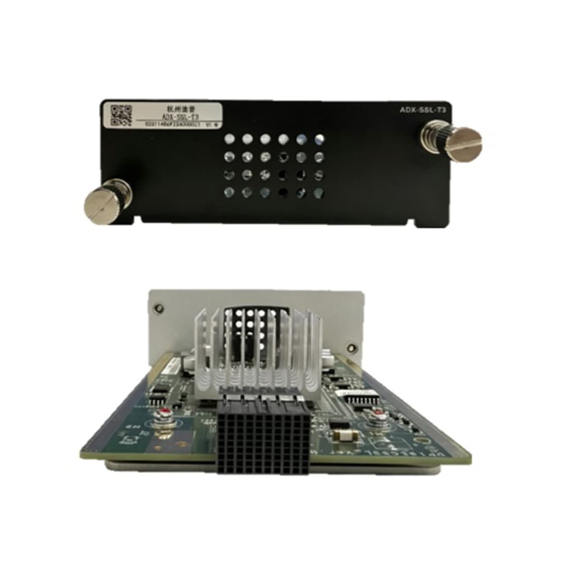 Электронный модуль DPtech ADX-SSL-T3