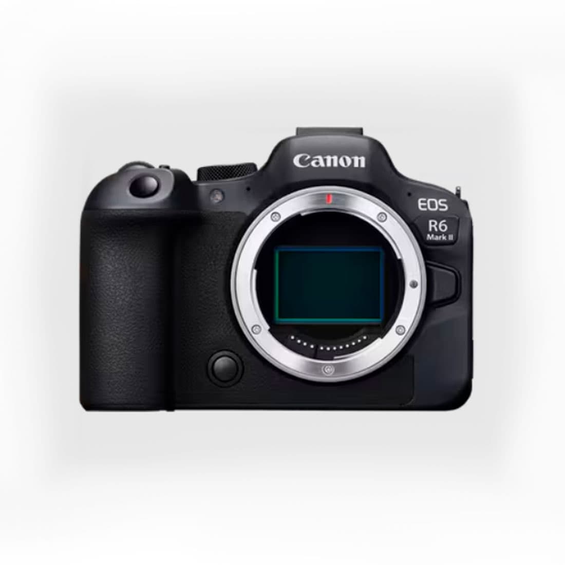 Цифровой фотоаппарат CANON EOS R6 Mark II V5 + RF 24-105 mm S
