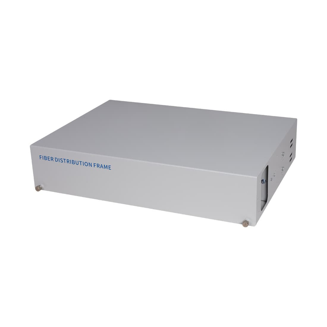 Оптический кросс А-Оптик АО-4803 укомплектованный SC/UPC Simplex SM
