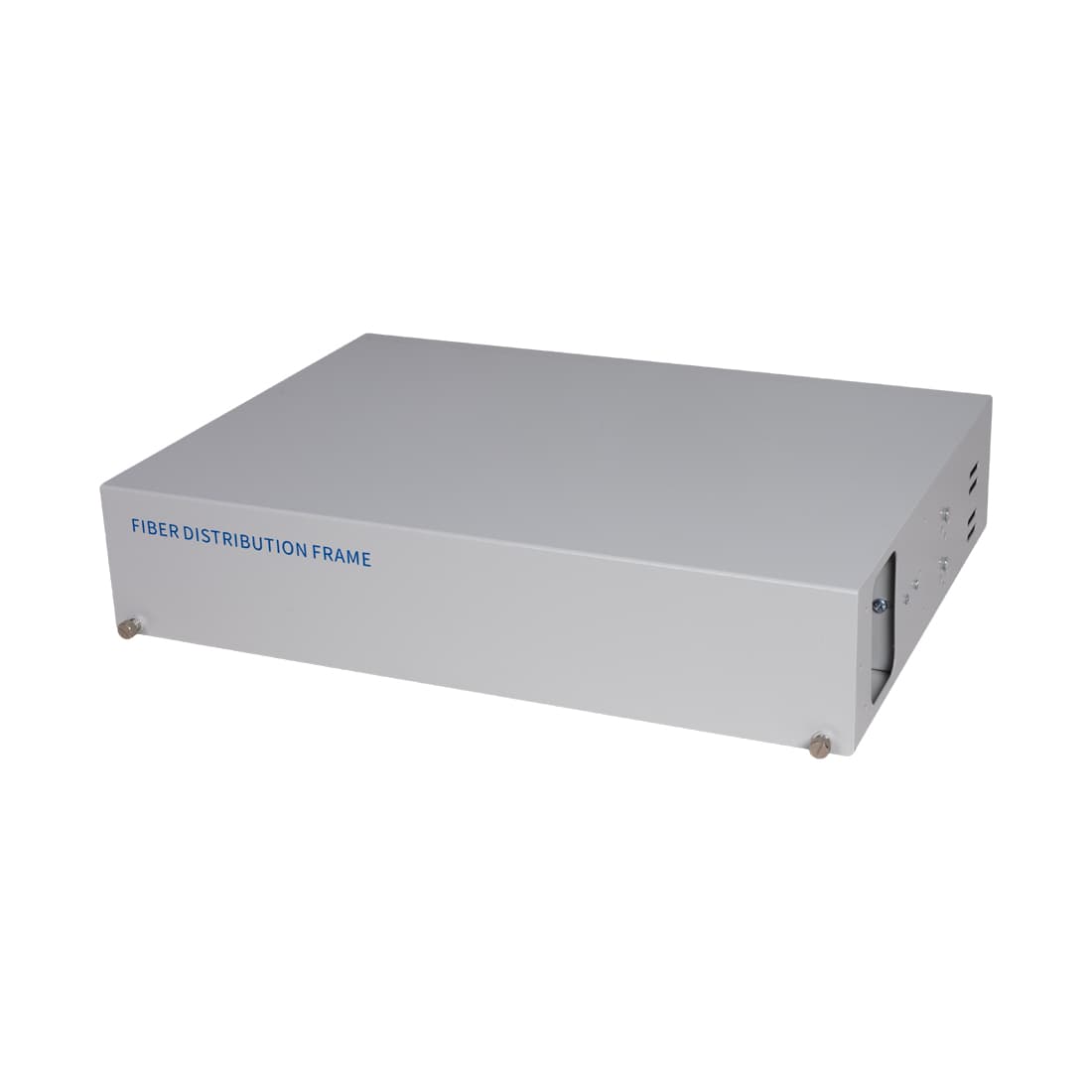 Оптический кросс А-Оптик АО-4803 укомплектованный LC/UPC Duplex MM OM4
