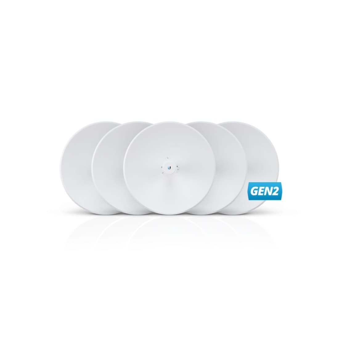 Беспроводной маршрутизатор Ubiquiti PBE-5AC-Gen2 (5 pack)