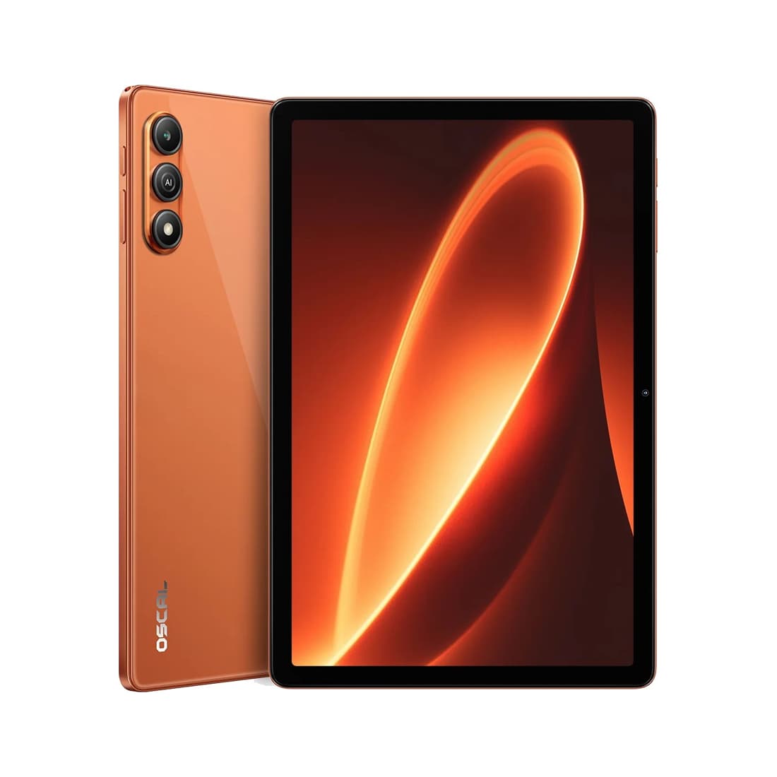 Планшет OSCAL Bolt 2 LTE 3GB RAM 128GB ROM Sunset Orange