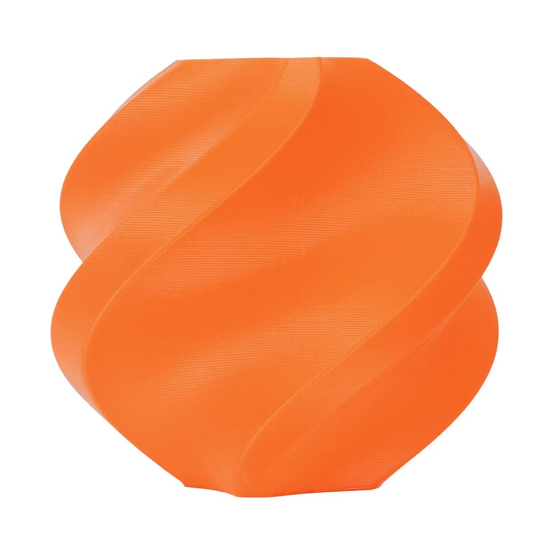 Филамент для 3D-печати Bambu Lab PLA Basic A00-A0-1.75-1000-SPL (оранжевый)
