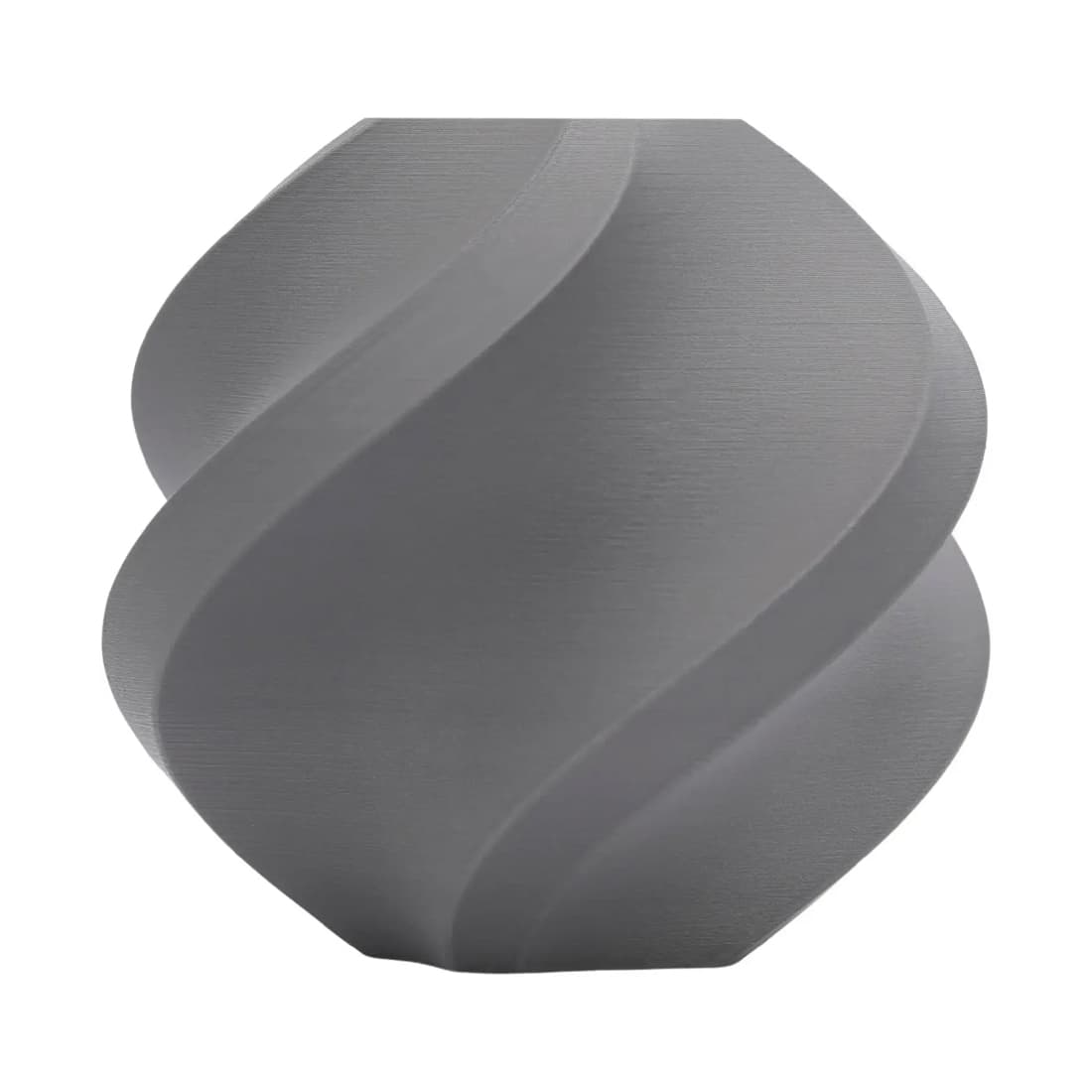 Филамент для 3D-печати Bambu Lab PLA Matte A01-D3-1.75-1000-SPL (пепельно-серый)