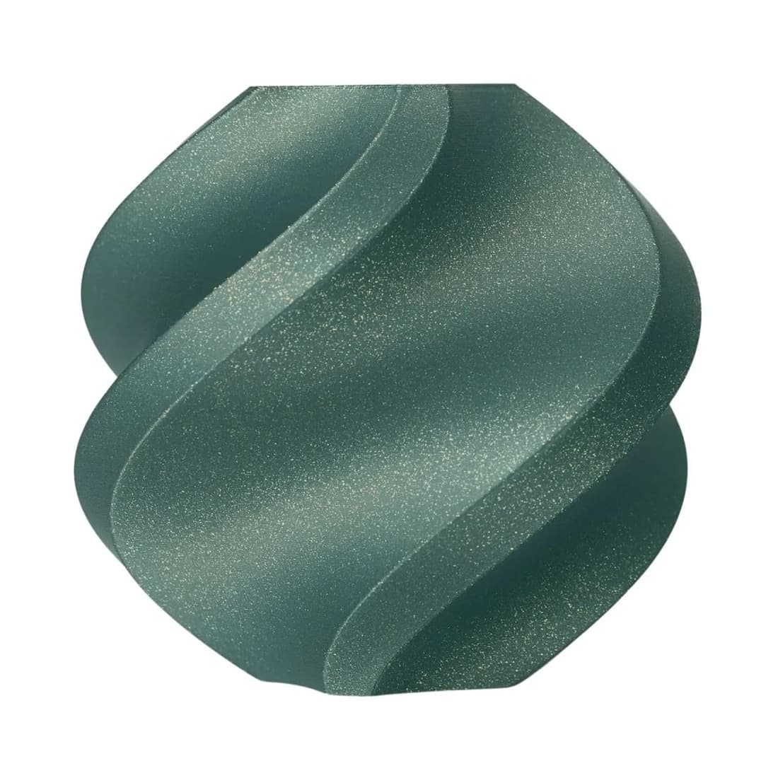 Филамент для 3D-печати Bambu Lab PLA Galaxy A15-G0-1.75-1000-SPL (зелёный)