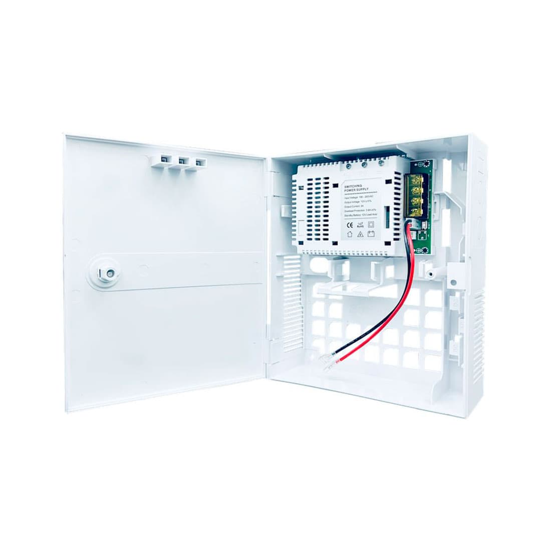Резервированный источник питания iPower SPHD1205-01B