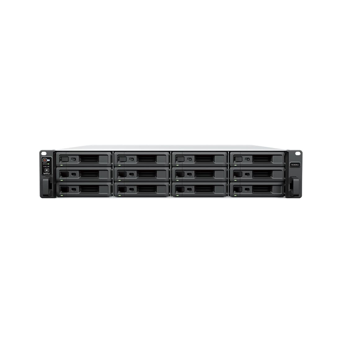 Система хранения данных Synology RS3626xs