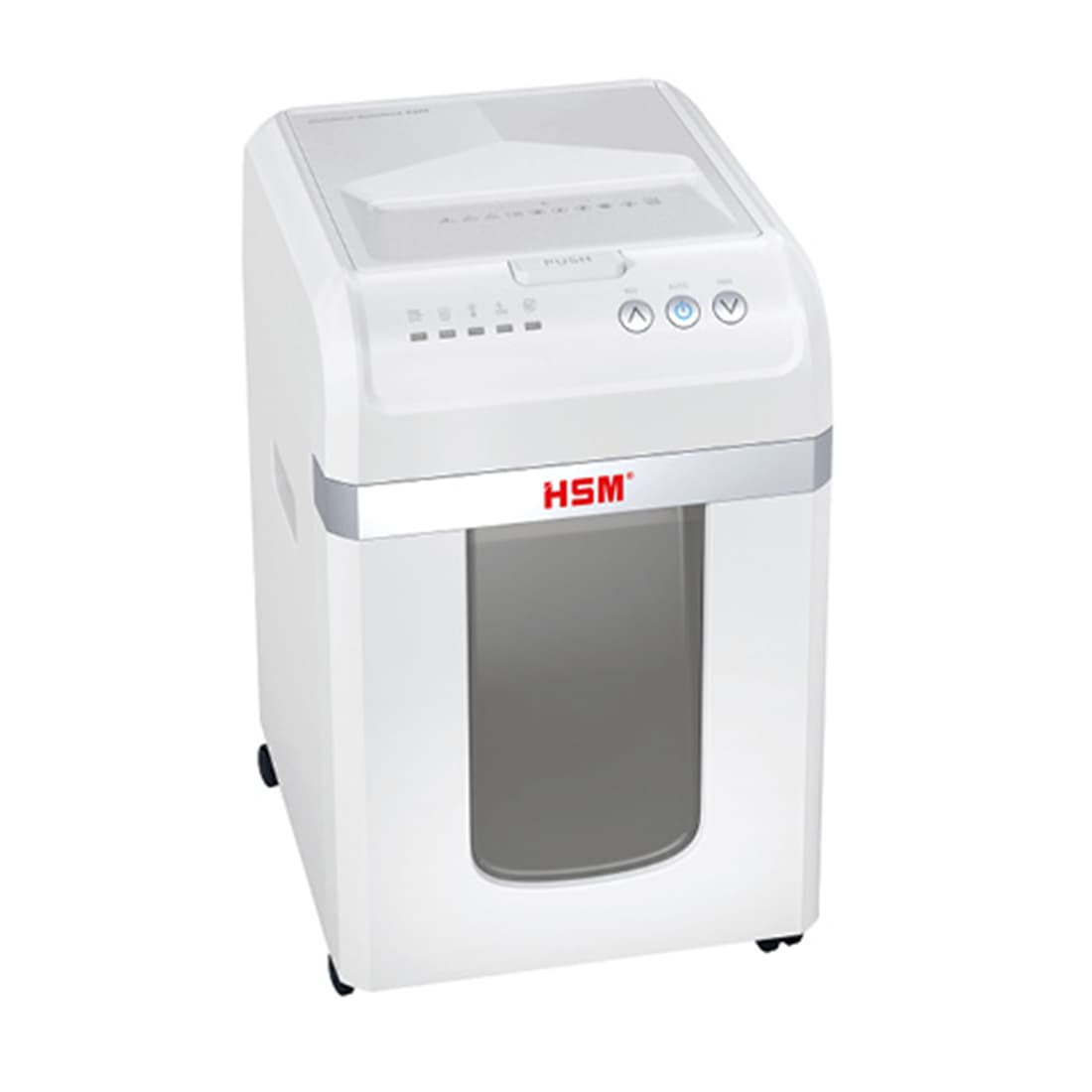 Шредер HSM Shredstar Autofeed X200 (4x12mm)