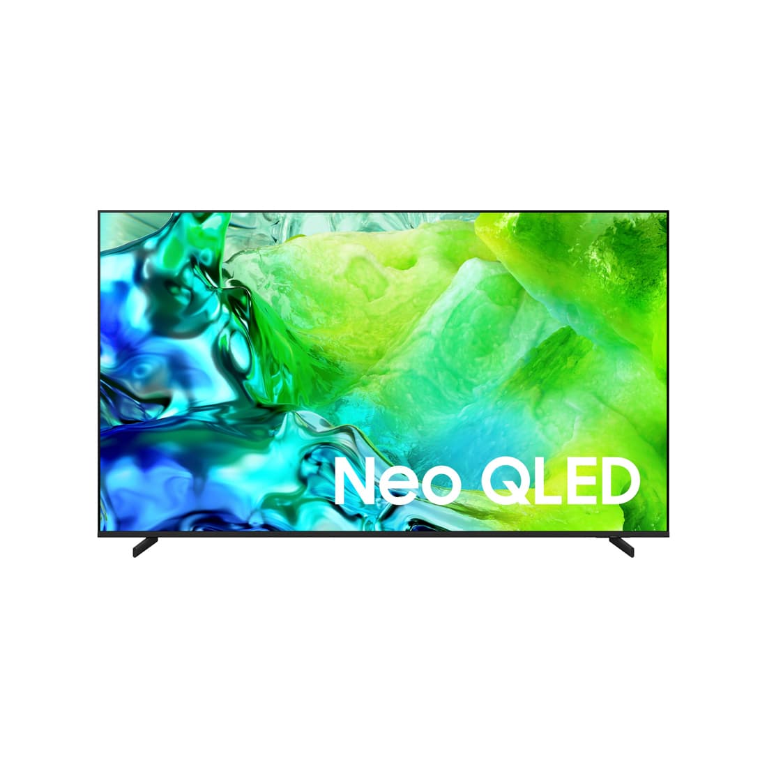 Телевизор Samsung QE55QN80HAUXCE — фото 1