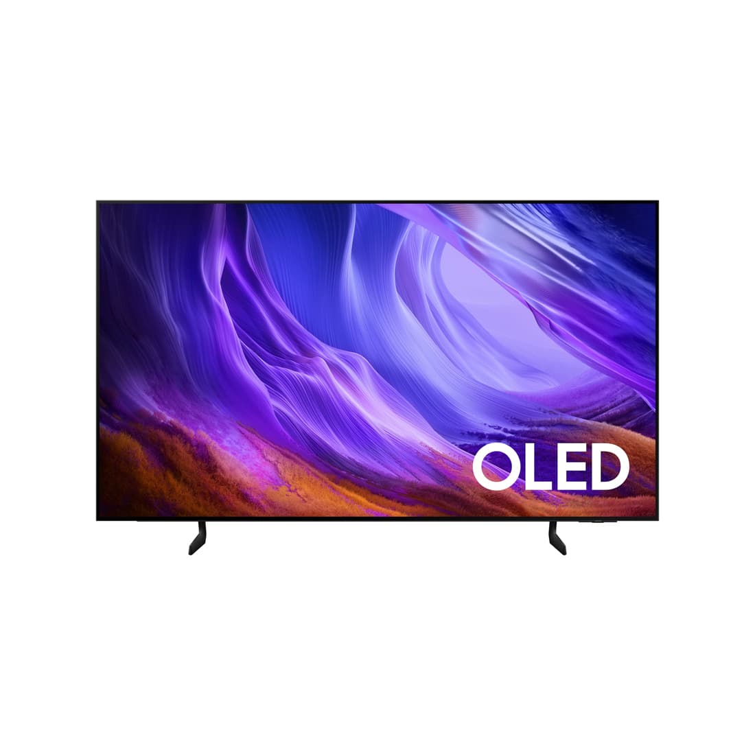 Телевизор Samsung QE55S85HAEXCE — фото 1
