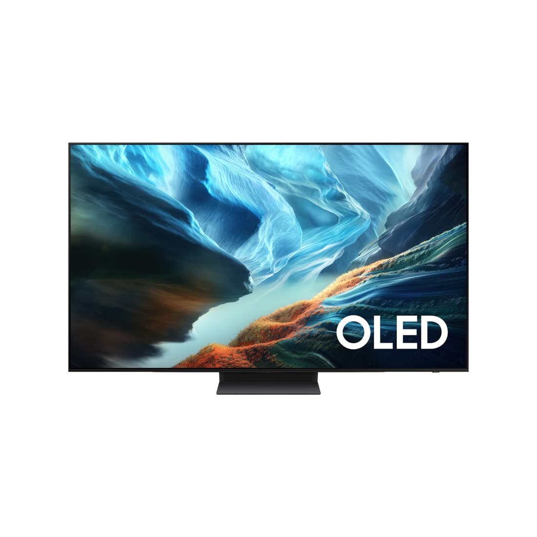 Телевизор Samsung QE55S90HAUXCE — фото 1