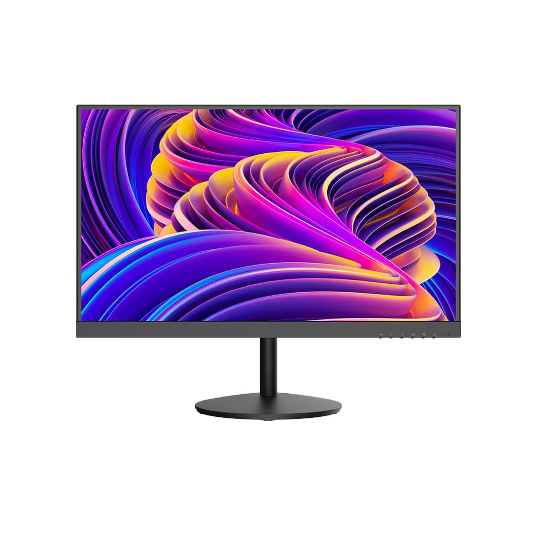 Монитор Hikvision DS-D5224F2-1V1S/B 24" — фото 1