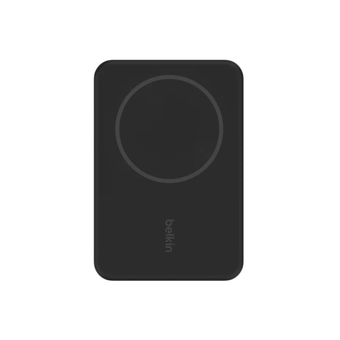 Портативный внешний аккумулятор Baseus PicoGo AM52 Qi2.2 10000mAh 45W USB-C Cable 30cm Black