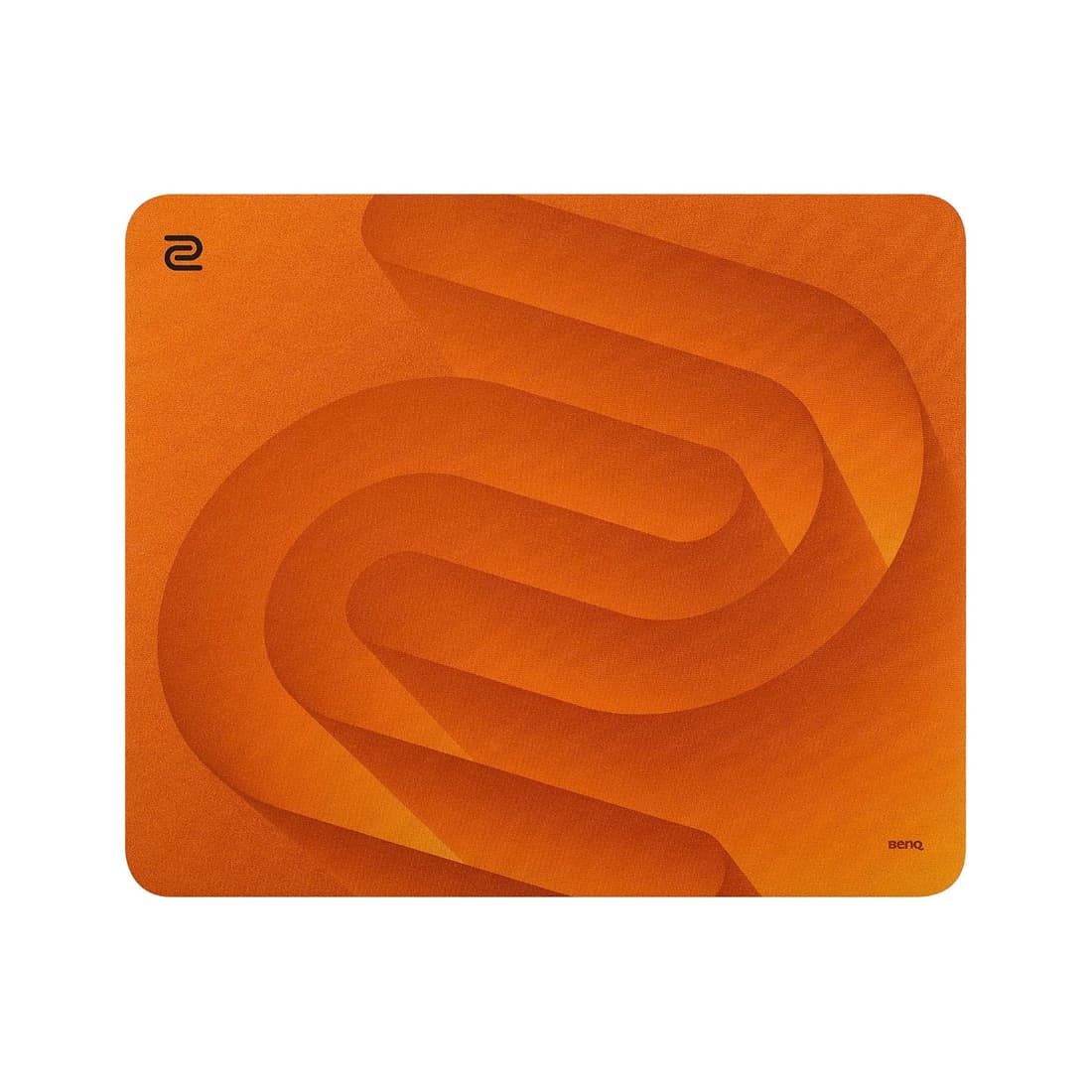Коврик для компьютерной мыши ZOWIE H-SR-SE-ZC08 Orange — фото 1