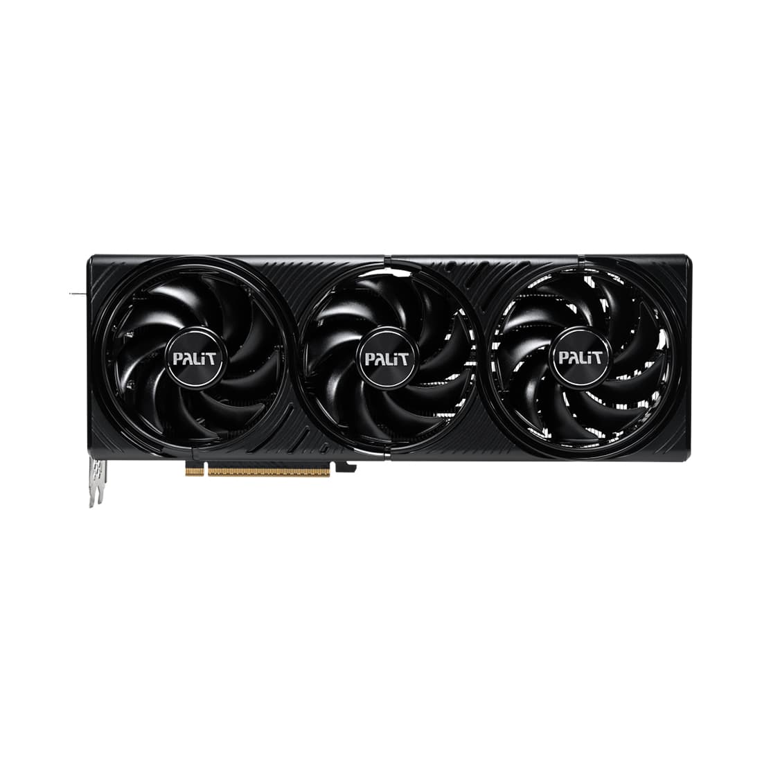 Видеокарта PALIT RTX5080 INFINITY 3 16GB (NE75080019T2-GB2035S)
