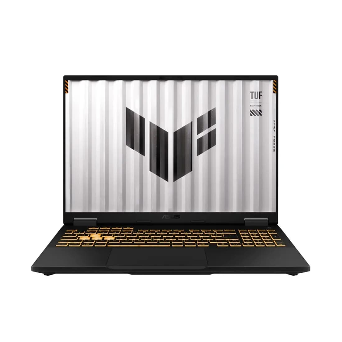 Ноутбук ASUS TUF Gaming 16 FX610JH-TU105W 16" FHD+ 144Hz Core i5 14450HX 16GB 512GB RTX5050 Win 11
