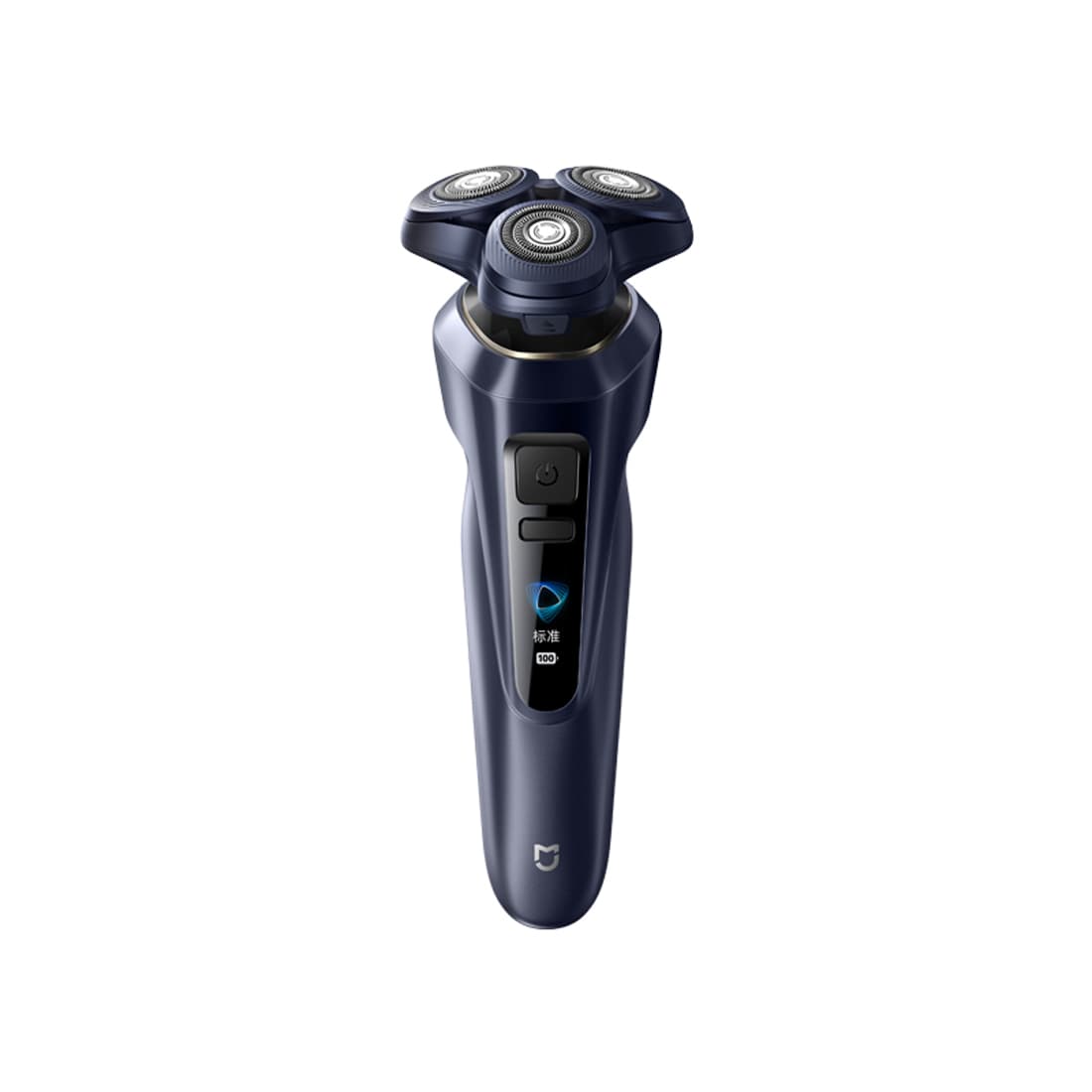 Электробритва Mijia Electric Shaver Pro Portable GL Silver
