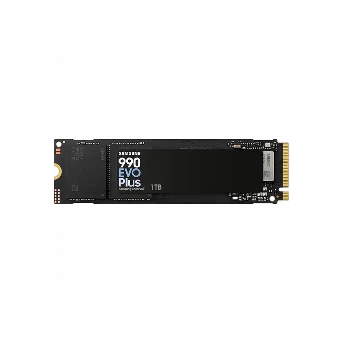 Твердотельный накопитель SSD Samsung 990 1TB M.2 — фото 1